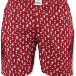 Printed Men Boxer-image-98