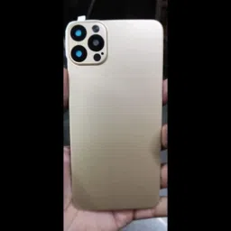 Jagsun Back Converter Sheet For iPhone X & iPhone XS Convert To iPhone 13 Pro Converter Mobile Skin-81