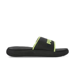 Puma Men Softride Sliders image 3