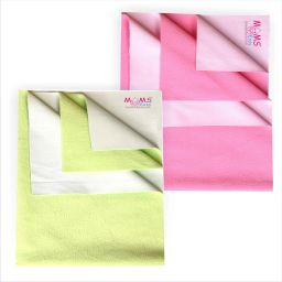 Cotton Baby Sleeping Mat-image-24