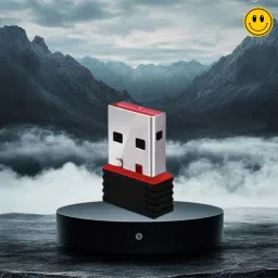 Clairbell Wireless -N Mini USB Adapter USB Adapter-image-85