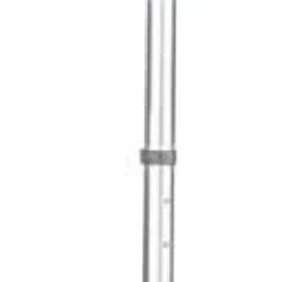 Elbow Crutch Quadripod Base With Height Adjustable Walking Stick-20