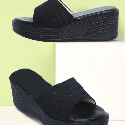 Women Heels Sandal-image-4