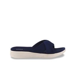 Mochi Slip-On Open Toe Flats image 5