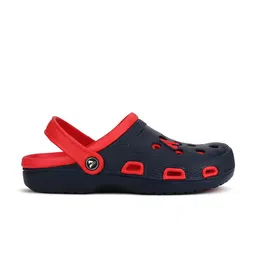 Aqualite Men Round Toe Slip On Clogs image 3