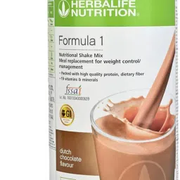 FORMULA 1 SHAKE CHOCLATE FLAVOUR PROTEIN SHAKE CHOCLATE Powder-37