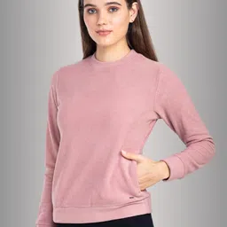 Moda Elementi Round Neck Pullover image 4