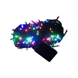 SKYFLY Rice Shape String Lights - 40 mtrs image 5