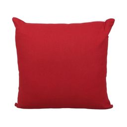 CDI White & Blue Set of 5 Square Cushion Covers image 4