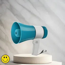 Megaphone with USB Charging, Siren Speaker and 50 Watt High Volume Output C303 Megaphone with USB Charging, Siren Speaker and 50 Watt High Volume Output C303 Outdoor PA System-21