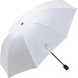 3-Fold UV Protection Umbrella Umbrella-image-51
