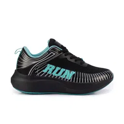 RUN SEVEN Men Mesh Running Non-Marking Shoes image 3