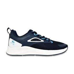 Allen Cooper Men Mesh Running Memory Foam Sports Shoes image 3