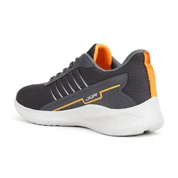 JQR Men JQR-001 Mesh Running Shoes image 4
