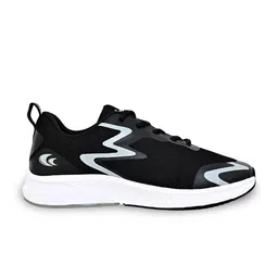Allen Cooper Men Non-Marking Memory Foam Running Shoes image 2