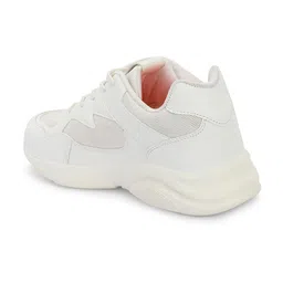 HRX by Hrithik Roshan Men Memory Foam Mesh Non-Marking Running Shoes image 5