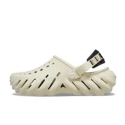 Crocs Unisex Self Design Croslite Clogs image 3