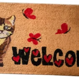 Coir Door Mat-19