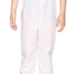 SAKA DESIGNS Boys Ethnic Motifs Printed Kurta with Pyjamas image 2