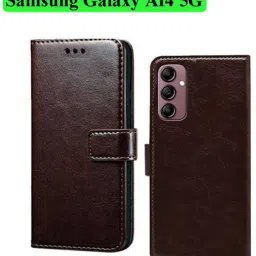 Flip Cover for Samsung Galaxy A14, Samsung Galaxy A14 5G-image-39