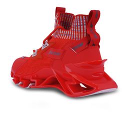 Atom Men Spring Edge Alpha 2 Sneakers image 4