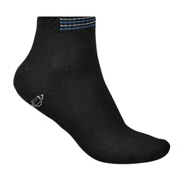 Dollar Socks Men Pack Of 3 Ankle Length Socks image 4