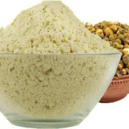 (ST104) Pure & Tasty Refined Fibrous Sattu with 100% Jute Bag 110g-image-62