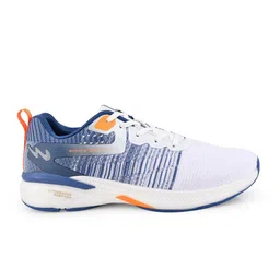Campus Men Node Mesh Running Shoes image 5