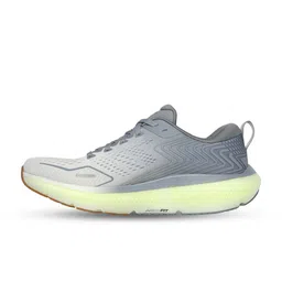 Skechers Men Mesh Non-Marking Running Shoes image 3