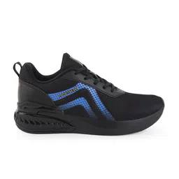 Campus Men Hotline Mesh Running Shoes image 4