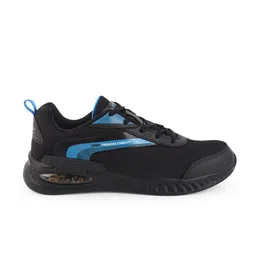 Campus Men Swager Mesh Running Shoes image 5