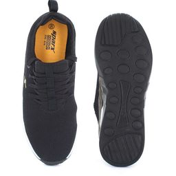 Sparx Men Mesh Running Shoes image 5