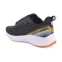 Sparx Men Mesh Running Lace-Up Sneakers image 3