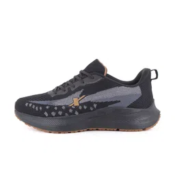 Sparx Men Mesh Marking Running Shoes image 5