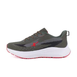 Sparx Men Mesh Running Shoes image 3