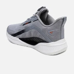Action Men Lightweight Mesh Running Shoes image 5