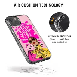 DailyObjects Nimbs Magsaf iphone 14 Plus Phone Case Cover image 3