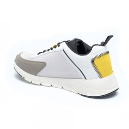 Doc Martin Men Bounce Mesh Marking Running Shoes image 3