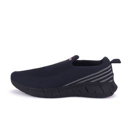 Aqualite Men Mesh Walking Non-Marking Shoes image 3