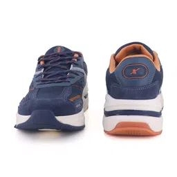 Sparx Men Mesh Running Shoes image 3