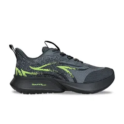 Allen Cooper Men Mesh Running Non-Marking Shoes image 3