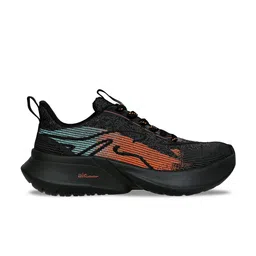 Allen Cooper Men Mesh Running Non-Marking Shoes image 3