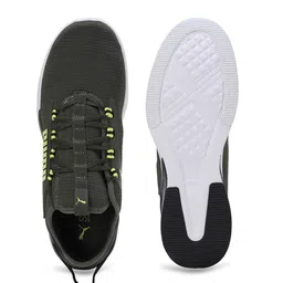 Puma Unisex Resolve Street Spark Running Shoes image 5