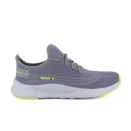 Sparx Men Mesh Running Shoes image 4