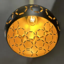 lyse decor Ceiling Light Ceiling Lamp image 2