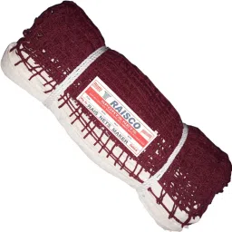 42x2.2 Foot Cotton Nylon Long Ball Badminton Net-image-22