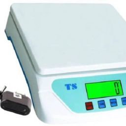 Khargadham TS_500 30Kg Digital Electronic Kitchen Scale with Tare Function With Adapter Digital Multi-Purpose Weighing Scale-image-39