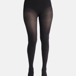 Women Opaque Stockings-image-41