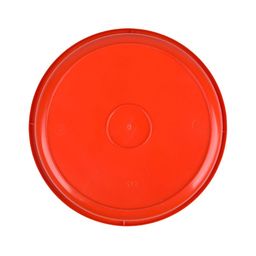 Kuber Industries Red Set of 4 Regular Desk Organiser Organisers image 5