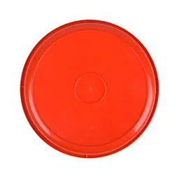 Kuber Industries Red Set of 4 Regular Desk Organiser Organisers image 4